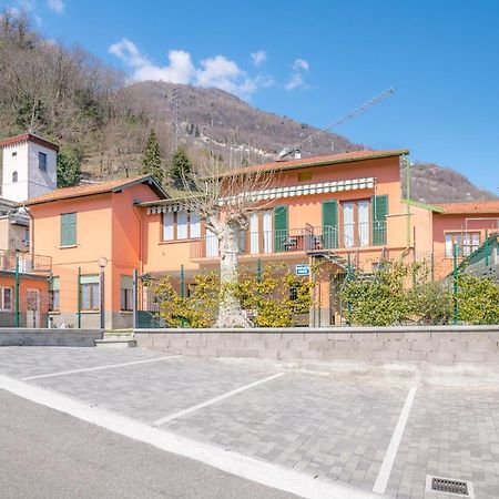 Casa Dei Platani Wi-Fi Parking Free Leilighet San Siro  Eksteriør bilde