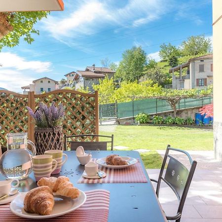 Casa Dei Platani Wi-Fi Parking Free Leilighet San Siro  Eksteriør bilde