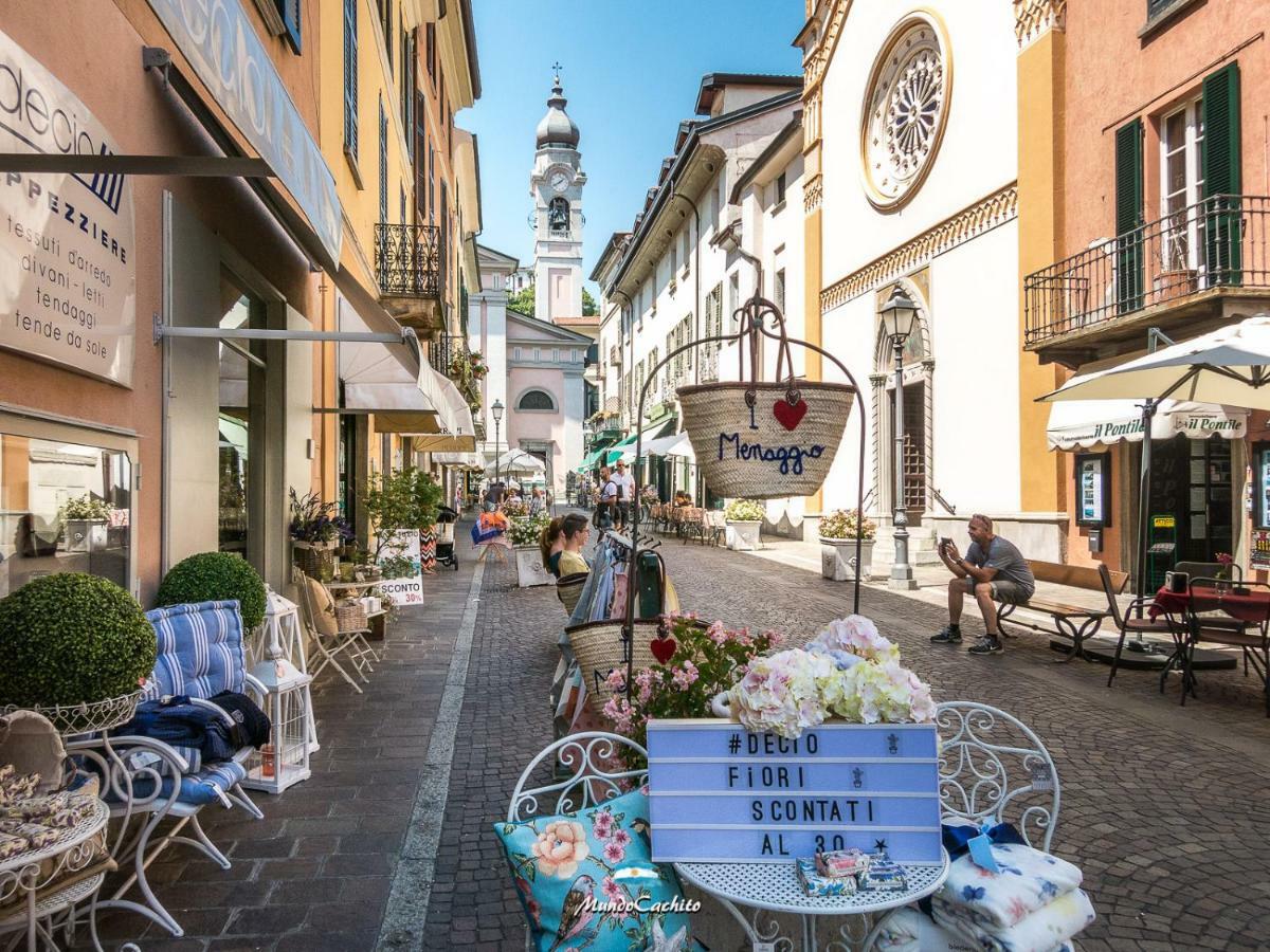 Casa Dei Platani Wi-Fi Parking Free Leilighet San Siro  Eksteriør bilde