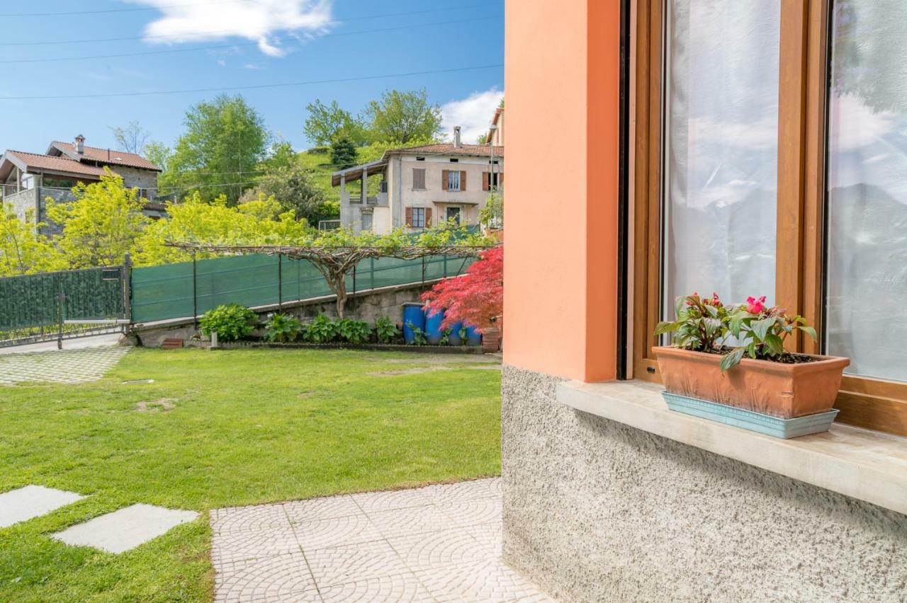 Casa Dei Platani Wi-Fi Parking Free Leilighet San Siro  Eksteriør bilde